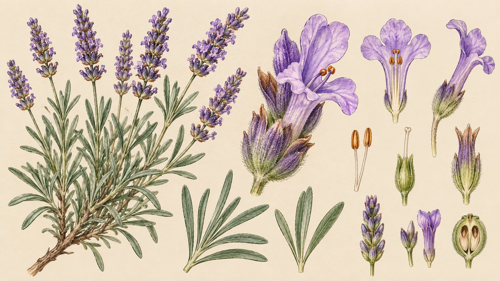 Lavanda